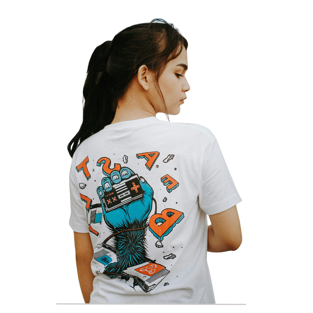 CetakHub - cetak kaos satuan custom